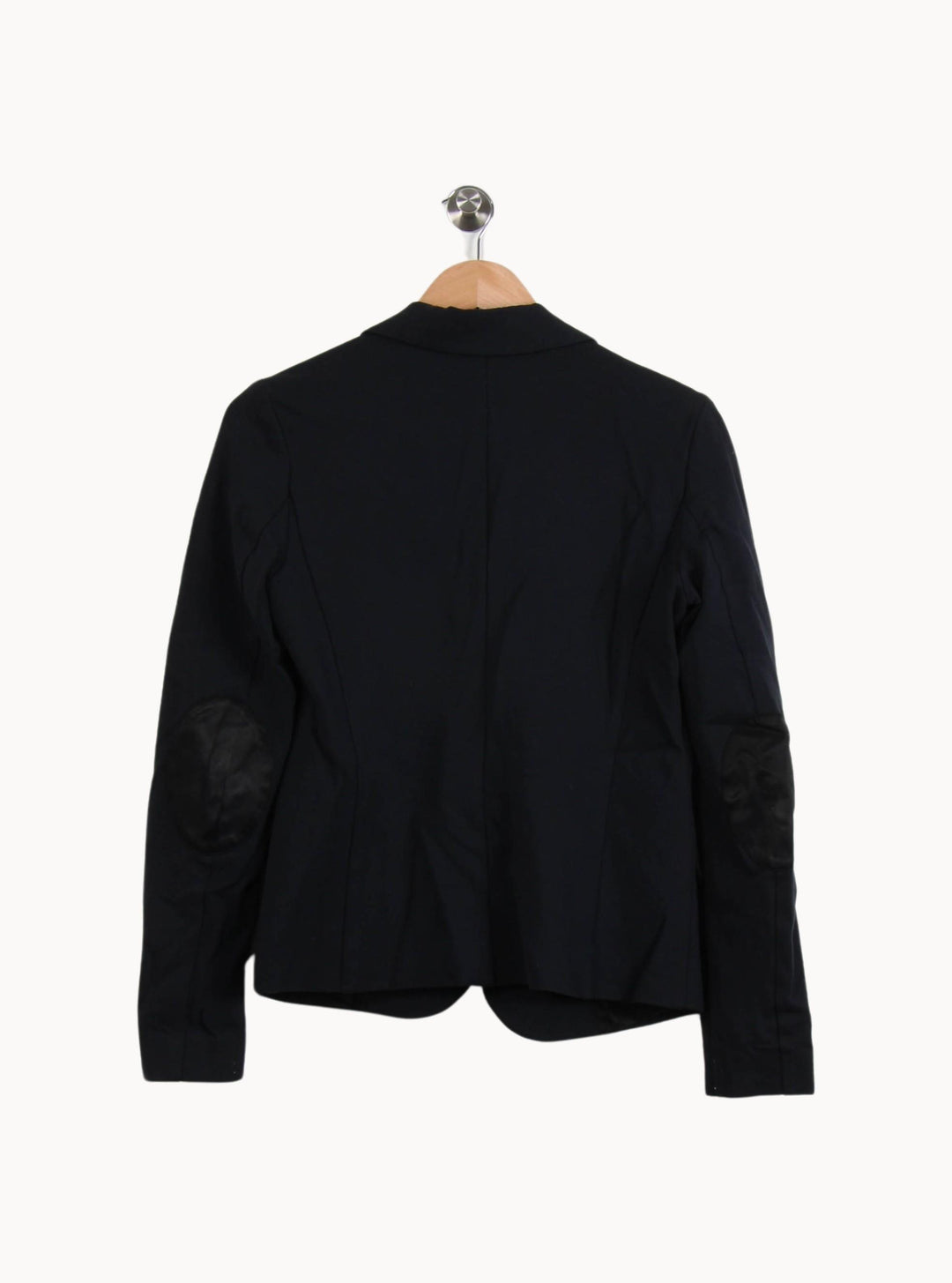 Blazer Bleu - Taille L/40 de la marque IKKS | PARAD37892 - Vendu par Paradigme - Image 4