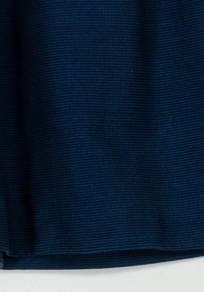 Jupe Plissée Bleue - Taille S/36 de la marque Pablo | PARAD37895 - Vendu par Paradigme - Image 3