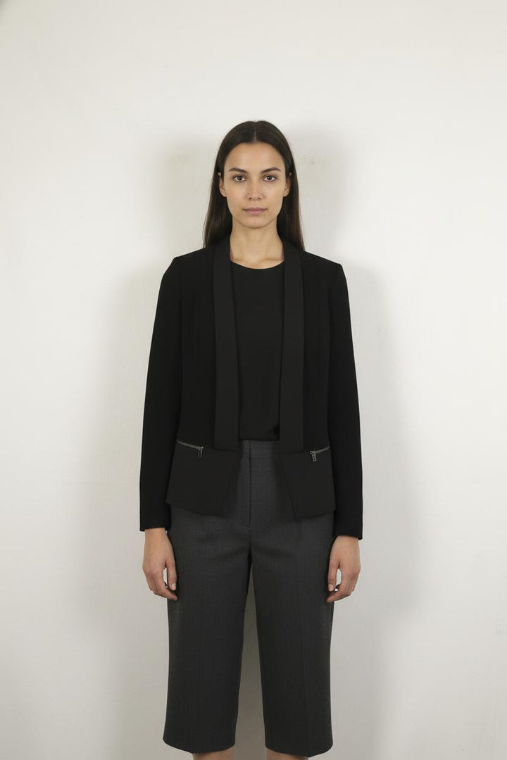 Blazer Noir - Taille XS/34
