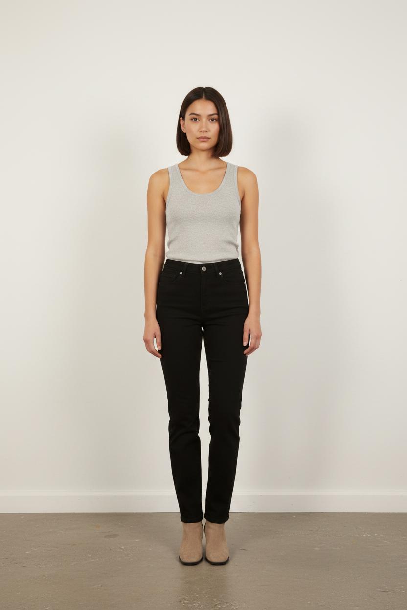 Jean Noir - Taille XS/34