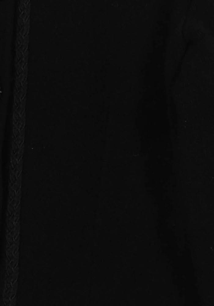 Veste Tweed Noire - Taille XS/34 de la marque Maje | PARAD37944 - Vendu par Paradigme - Image 3