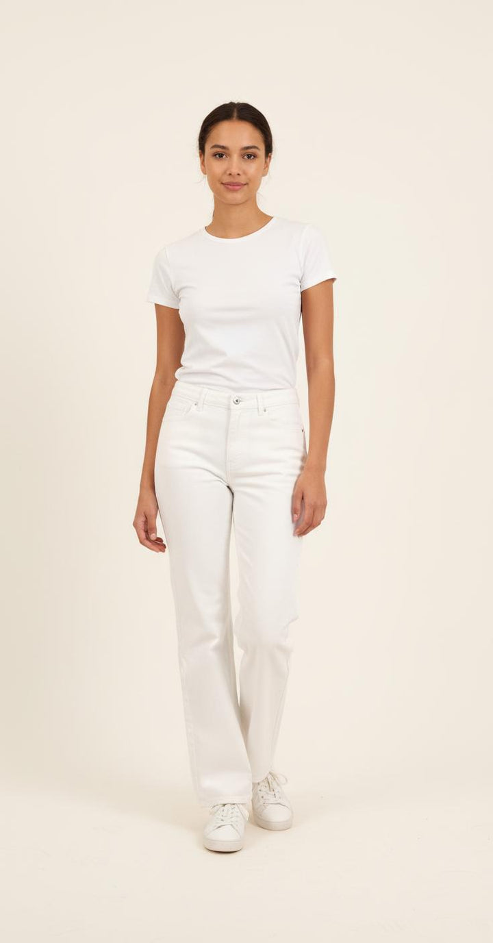 Jean Blanc - Taille M/38