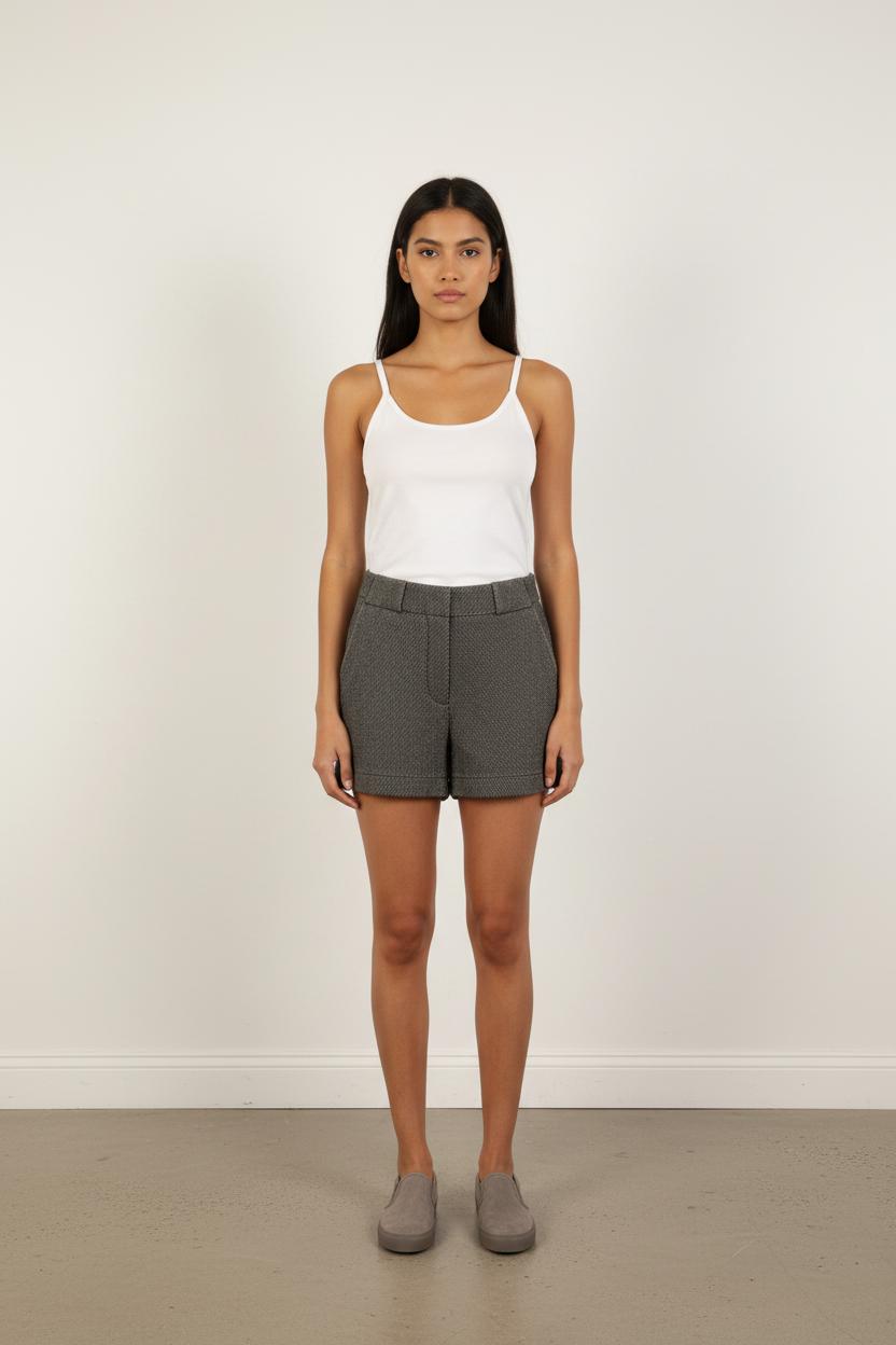 Short Noir - Taille XS/34