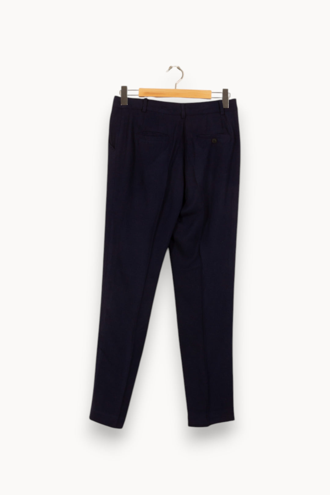Pantalon Bleu - Taille M/38 de la marque Comptoir des Cotonniers | PARAD37958 - Vendu par Paradigme - Image 4
