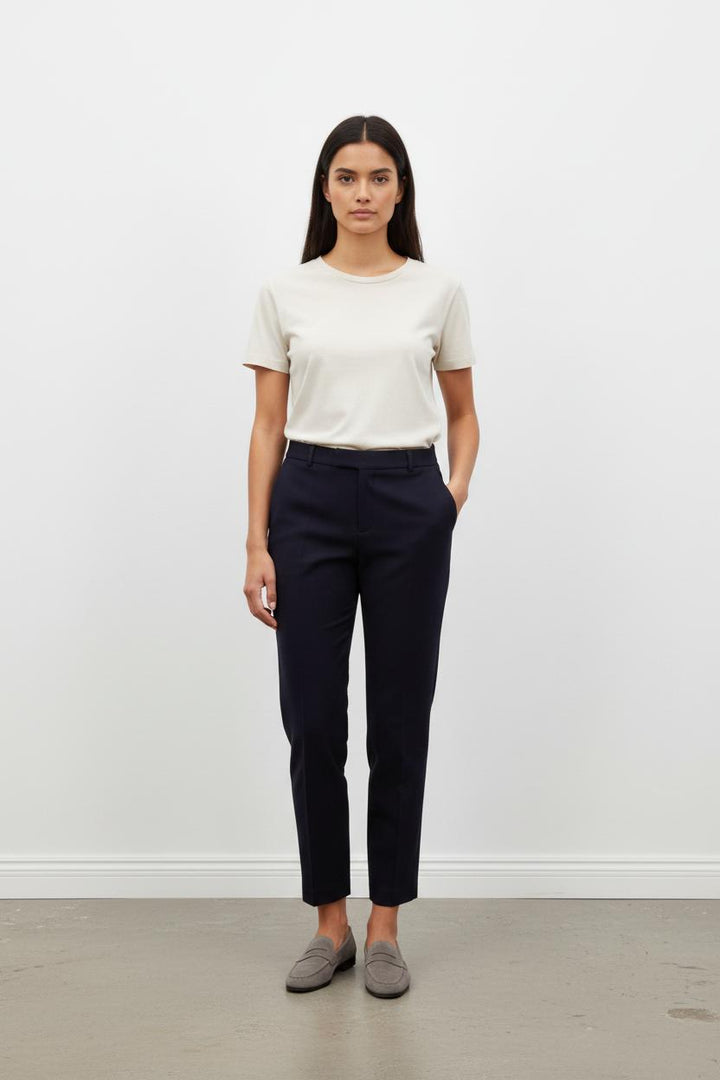Pantalon Bleu - Taille M/38