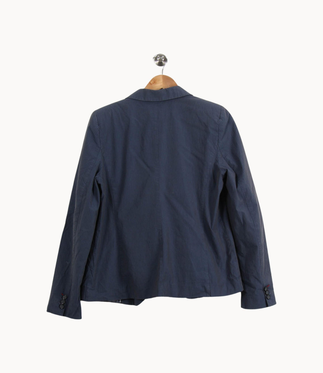 Blazer Bleu - Taille XXL/44 de la marque IKKS | PARAD37960 - Vendu par Paradigme - Image 4
