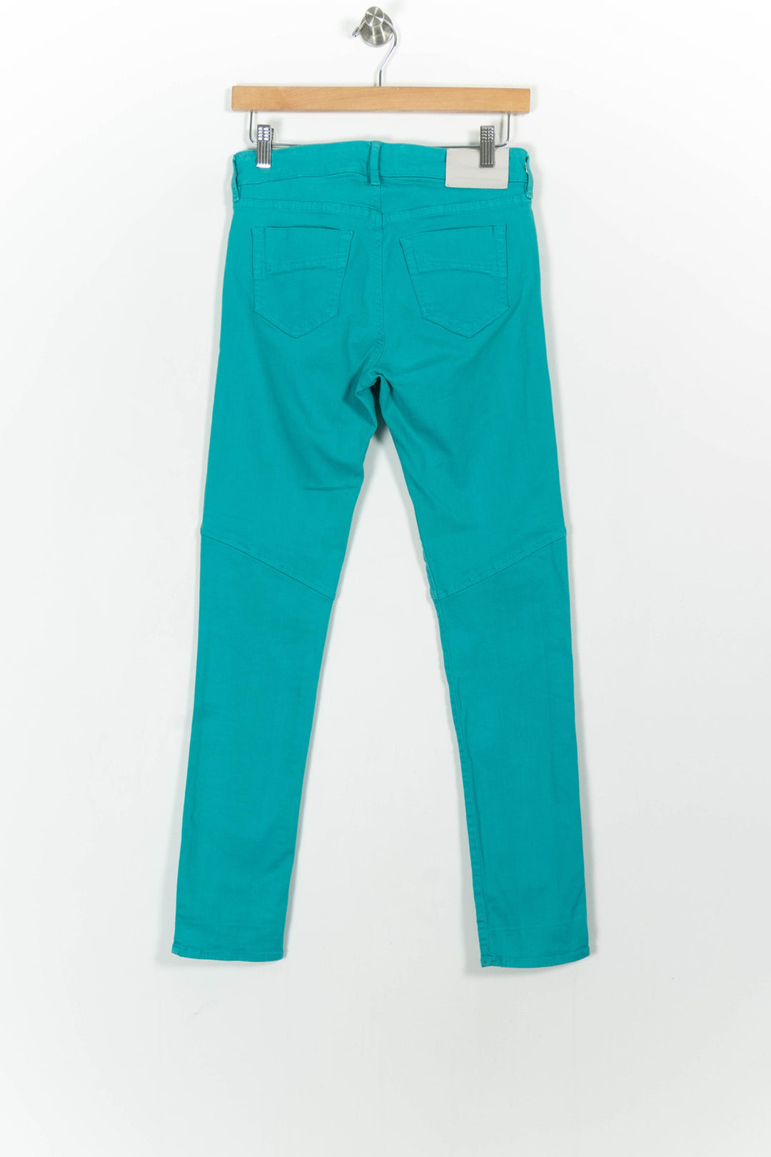 Jean Vert - Taille M/38 de la marque Comptoir des Cotonniers | PARAD37973 - Vendu par Paradigme - Image 4