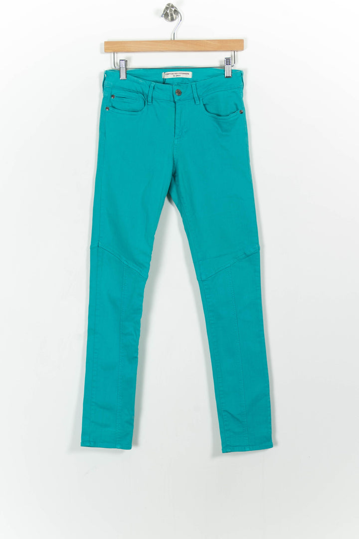 Jean Vert - Taille M/38 de la marque Comptoir des Cotonniers | PARAD37973 - Vendu par Paradigme - Image 2