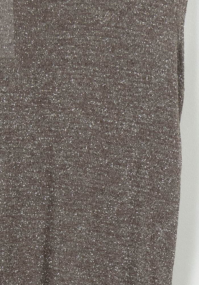 Débardeur Marron - Taille L/40 de la marque Gerard Darel | PARAD37976 - Vendu par Paradigme - Image 3