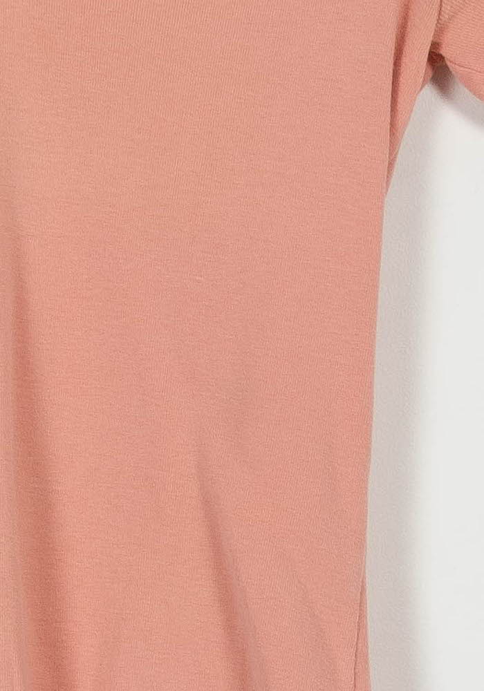 Tee-shirt orange - Taille S/36 de la marque Gerard Darel | PARAD37980 - Vendu par Paradigme - Image 3