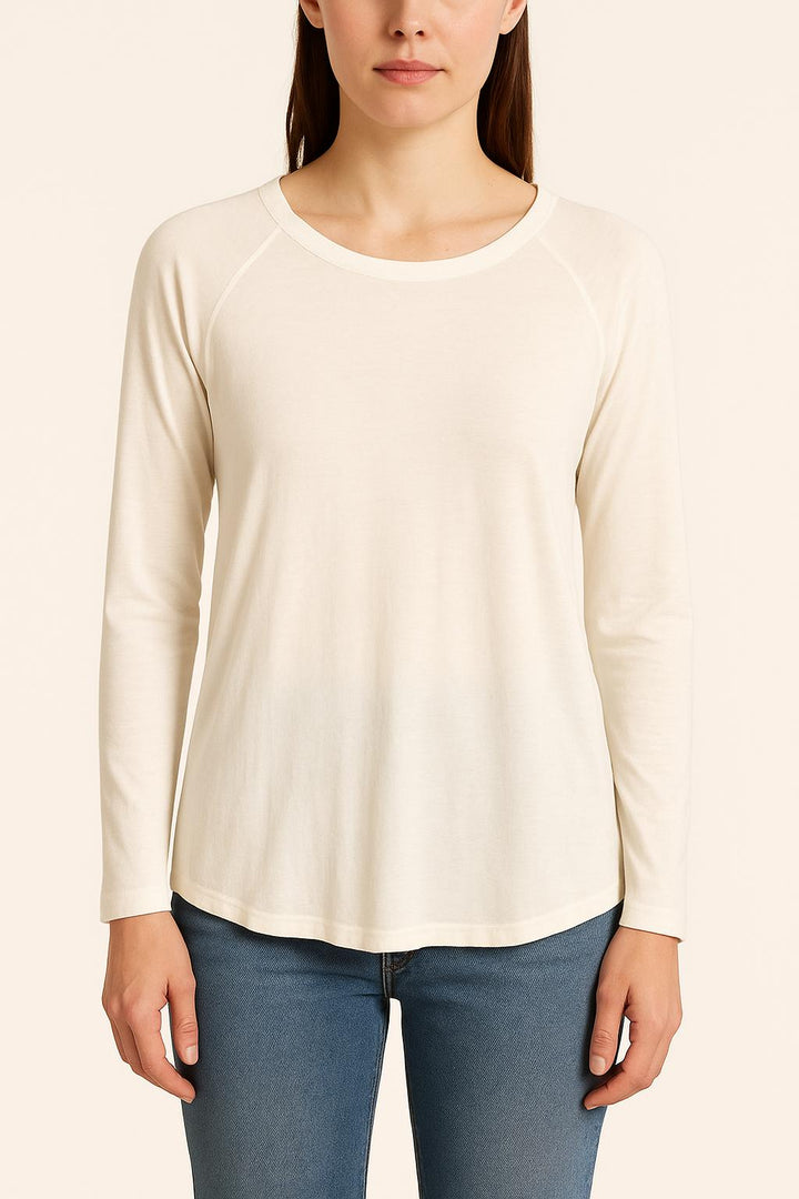 Blouse Blanche - Taille S/36 de la marque Comptoir des Cotonniers | PARAD37983 - Vendu par Paradigme - Image 1
