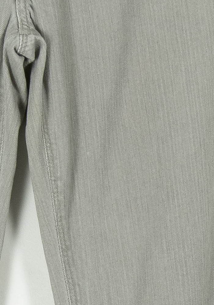 Jean Droit Gris - Taille XS/34 de la marque Levi's | PARAD38009 - Vendu par Paradigme - Image 3