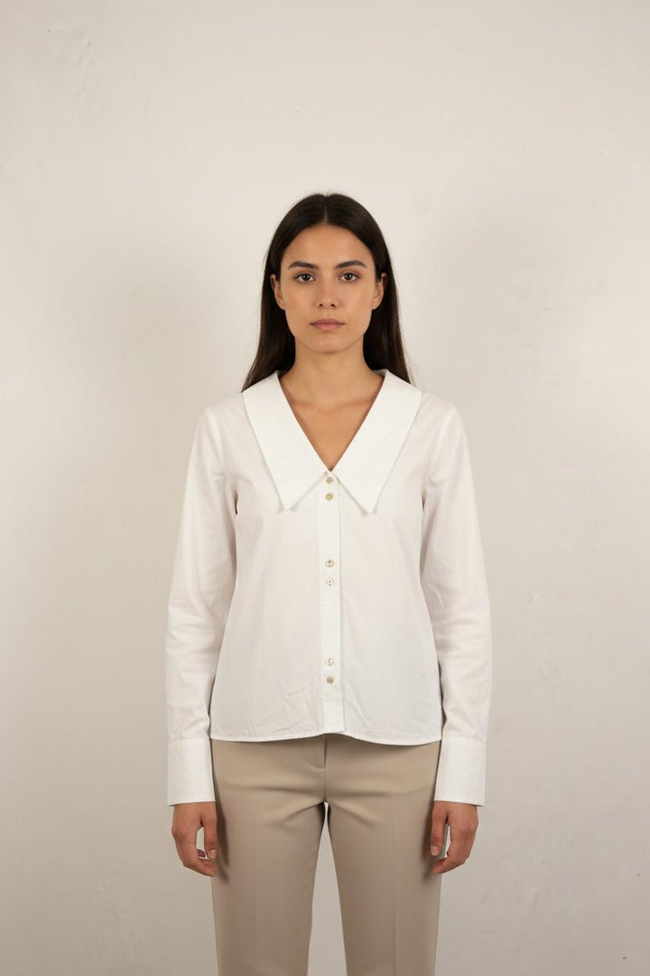 Chemise Blanche - Taille S/36