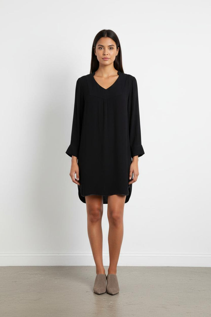 Robe Courte Noire - Taille M/38