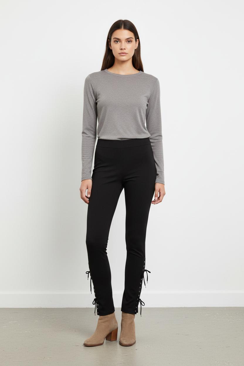 Legging Noir - Taille M/38