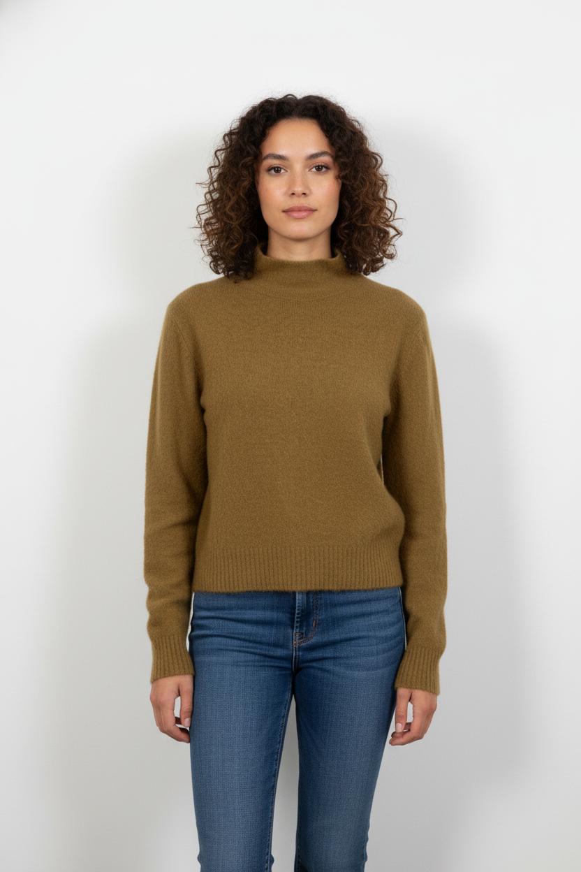 Pull Vert - Taille M/38