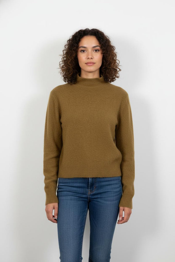 Pull Vert - Taille M/38