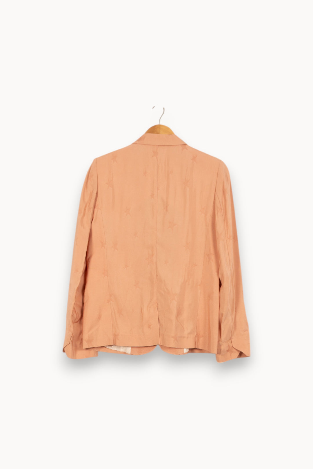 Blazer Rose - Taille M/38 de la marque Zadig&Voltaire | PARAD38056 - Vendu par Paradigme - Image 4