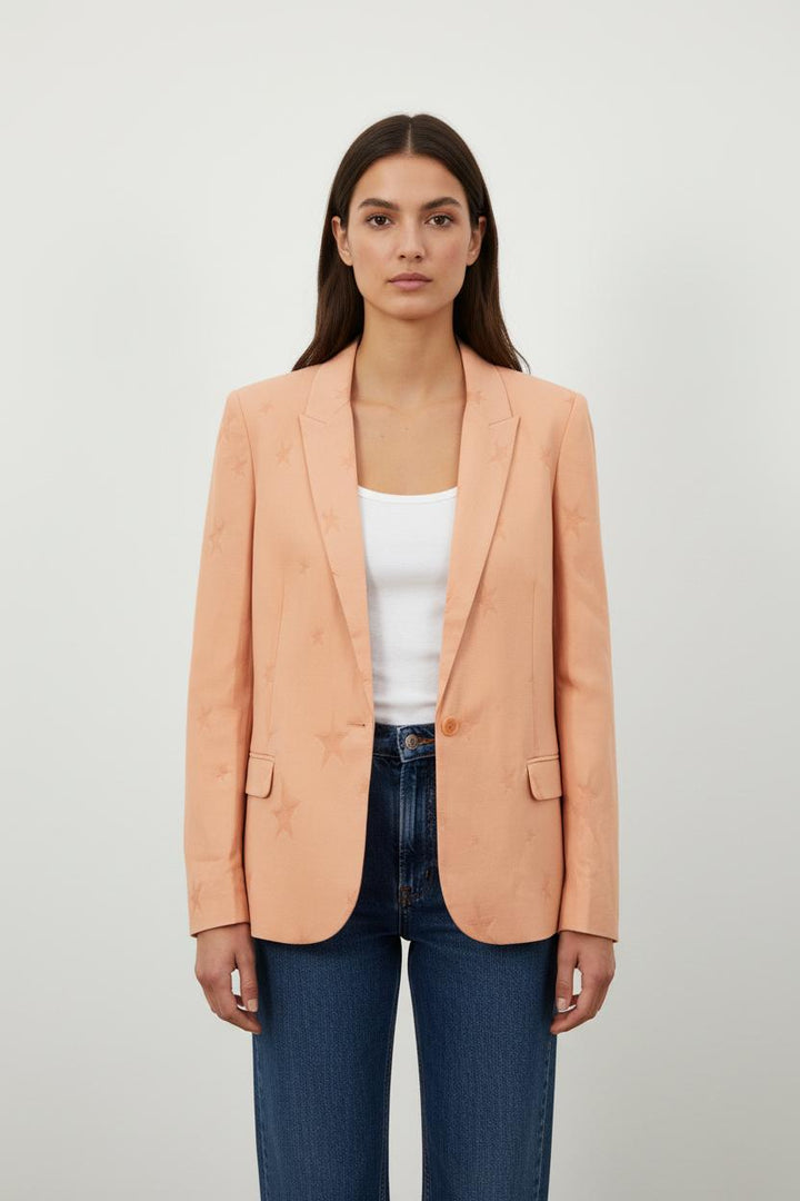 Blazer Rose - Taille M/38