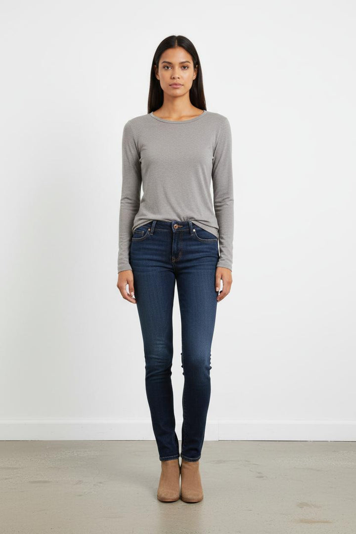 Jean Skinny Bleu - Taille S/36