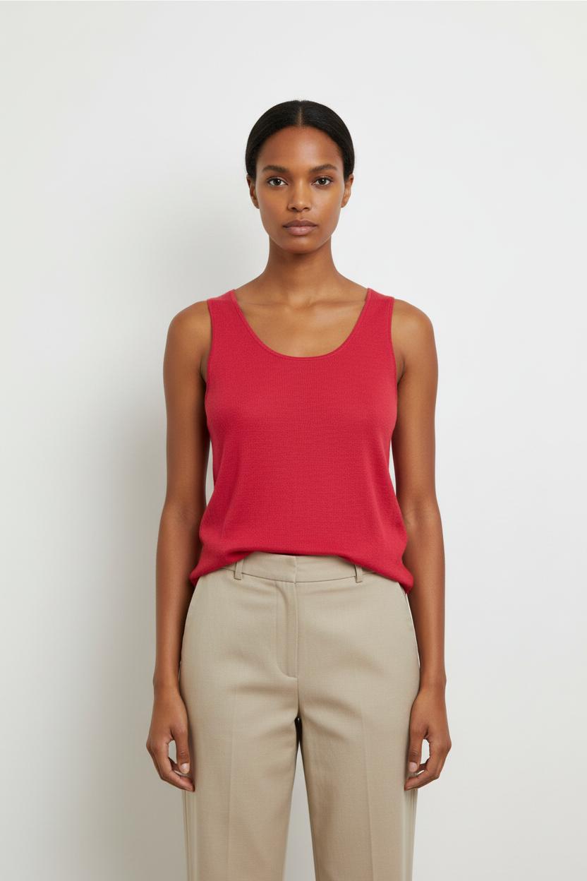 Débardeur Rose - Taille M/38