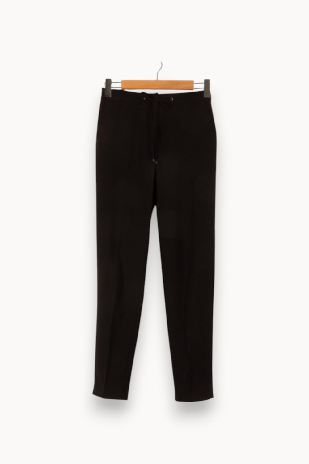 Pantalon Noir - Taille S/36 de la marque Gerard Darel | PARAD38094 - Vendu par Paradigme - Image 2