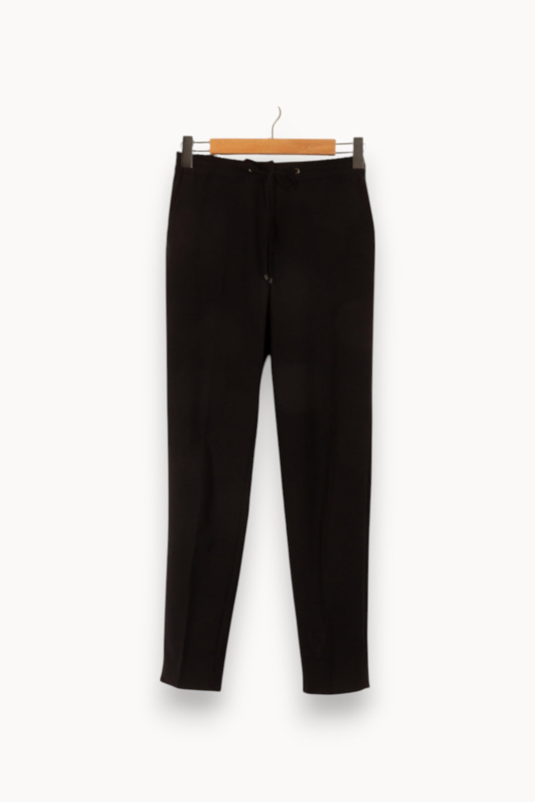 Pantalon Noir - Taille S/36 de la marque Gerard Darel | PARAD38094 - Vendu par Paradigme - Image 2