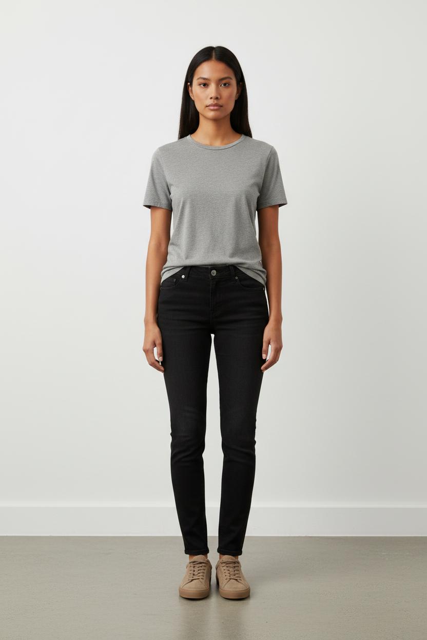 Jean Noir - Taille M/38