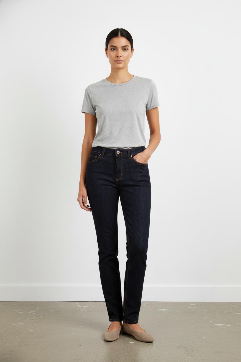 Jean Bleu - Taille M/38
