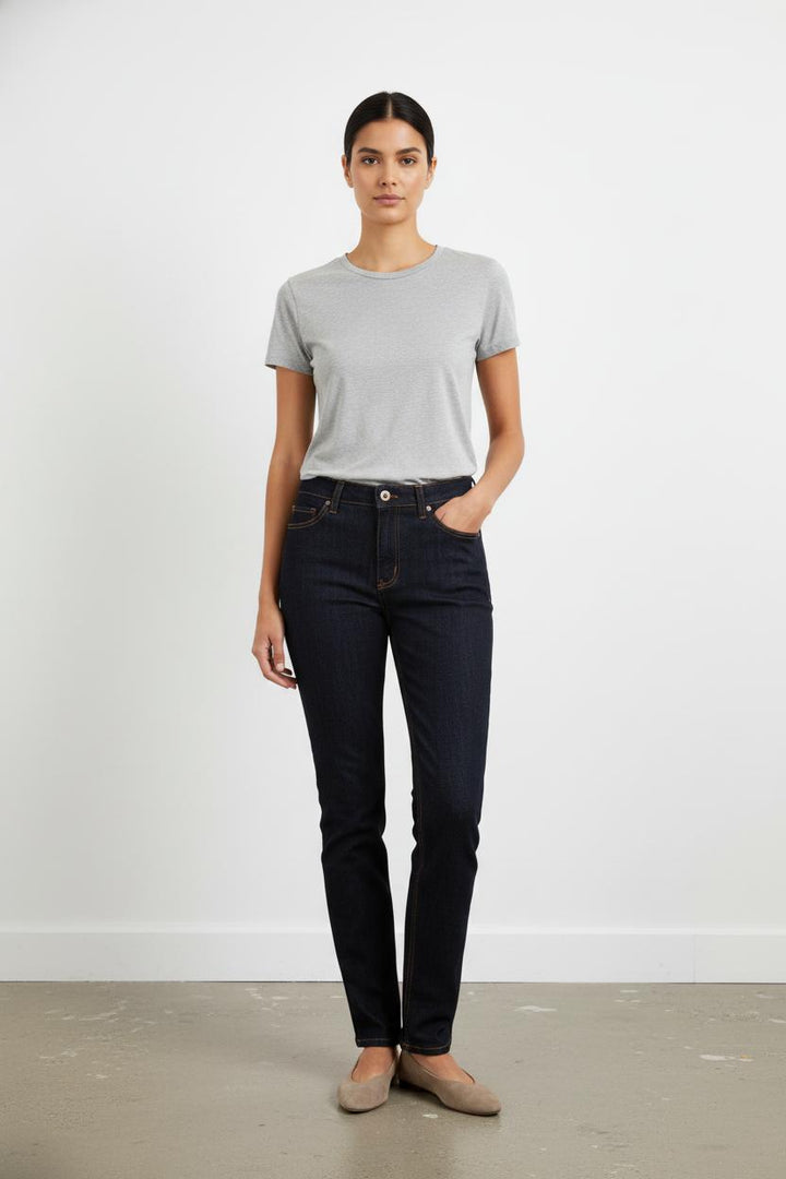 Jean Bleu - Taille M/38