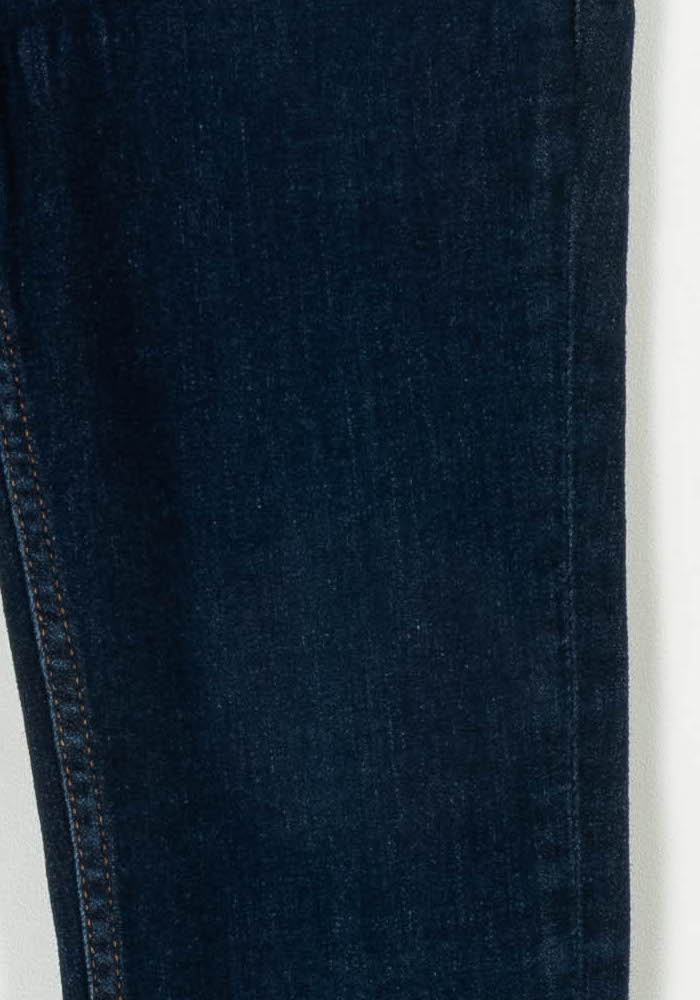 Jean Skinny Bleu - Taille L/40 de la marque Sandro | PARAD38113 - Vendu par Paradigme - Image 3