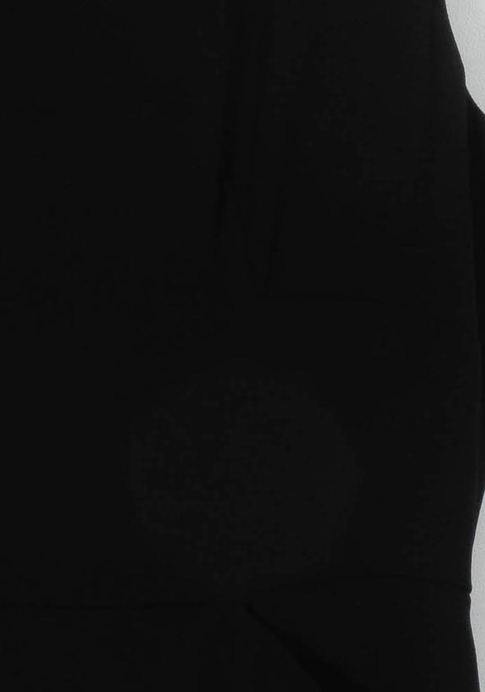 Robe Sans Manches Noire - Taille XL/42 de la marque Agnès b. | PARAD38143 - Vendu par Paradigme - Image 3