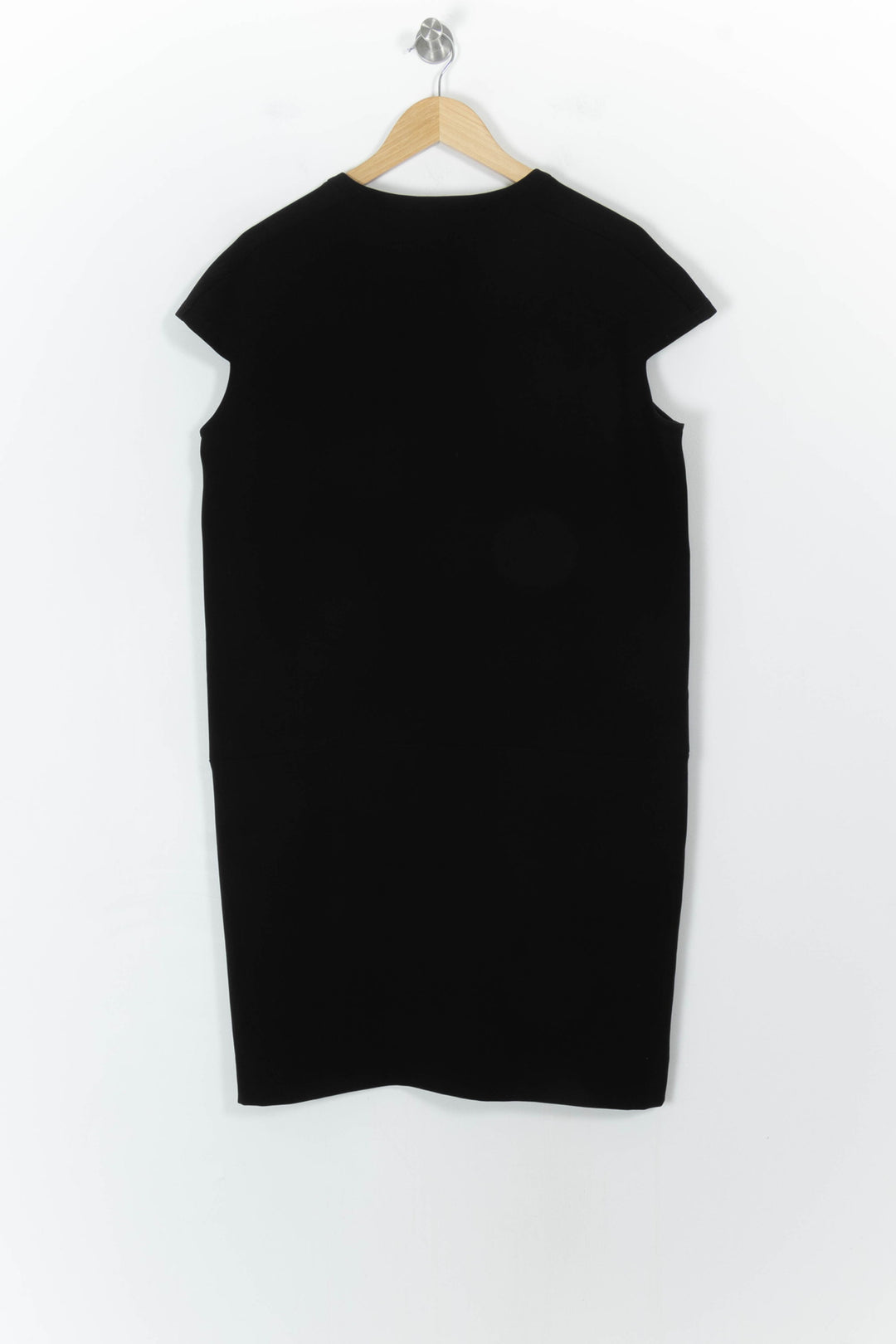 Robe Droite Noire - Taille XL/42 de la marque Gerard Darel | PARAD38145 - Vendu par Paradigme - Image 4