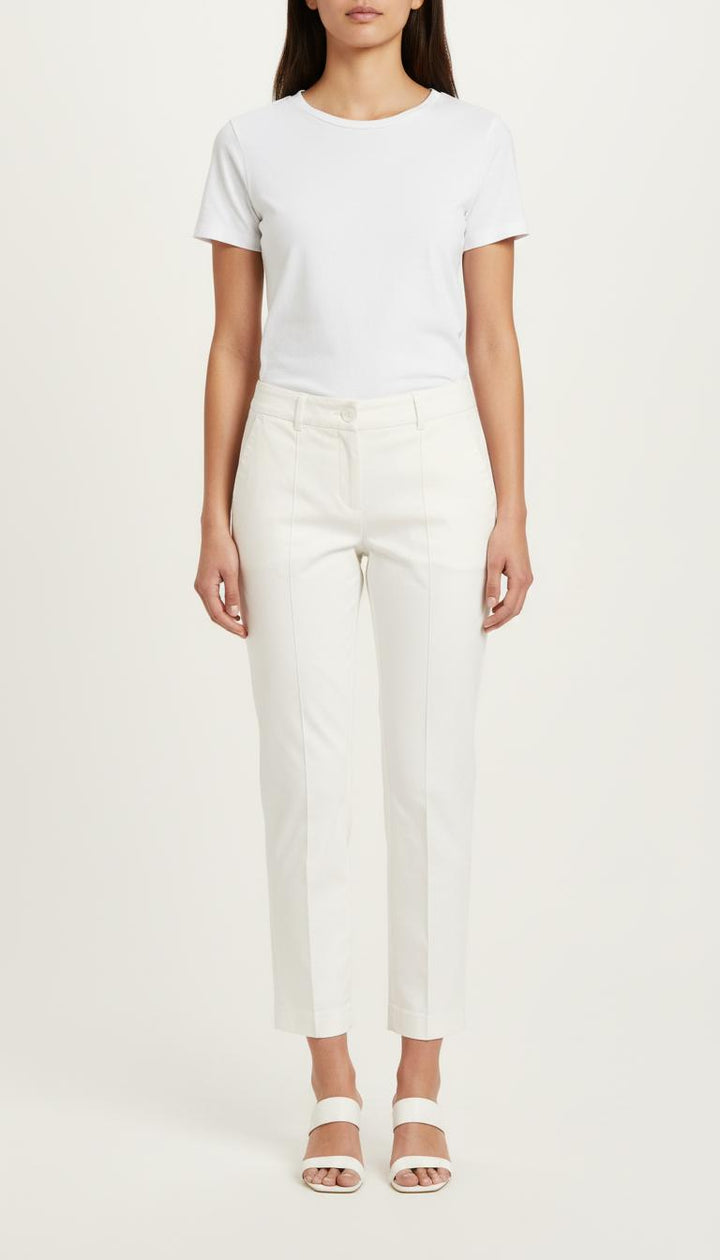 Pantalon Blanc - Taille XL/42
