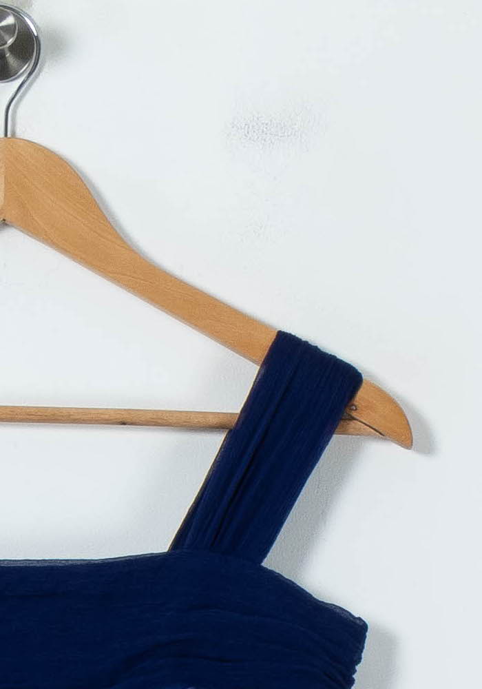 Top Violet et Bleu - Taille S/36 de la marque Maison 123 | PARAD38154 - Vendu par Paradigme - Image 3