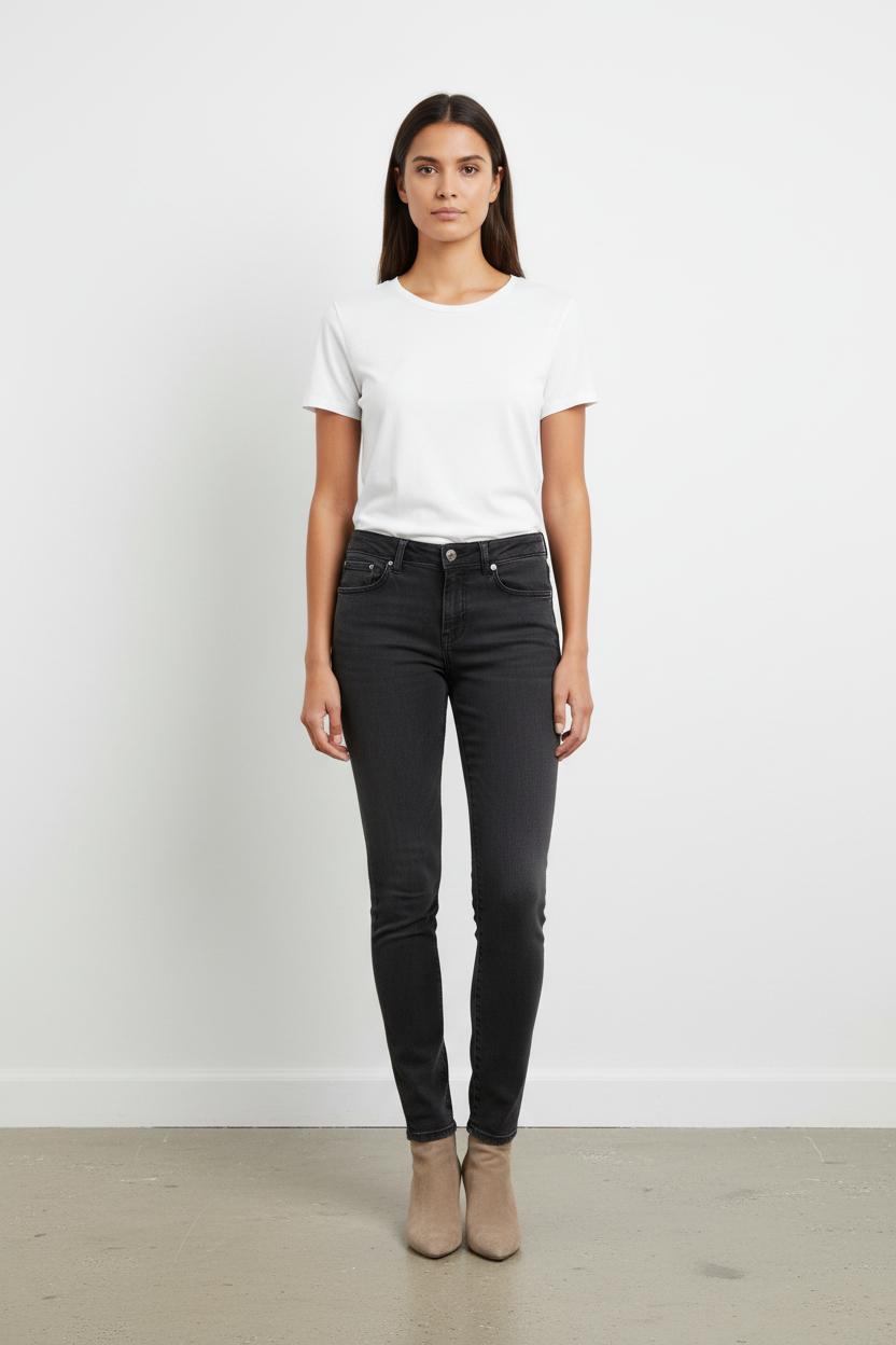 Jean Noir - Taille S/36