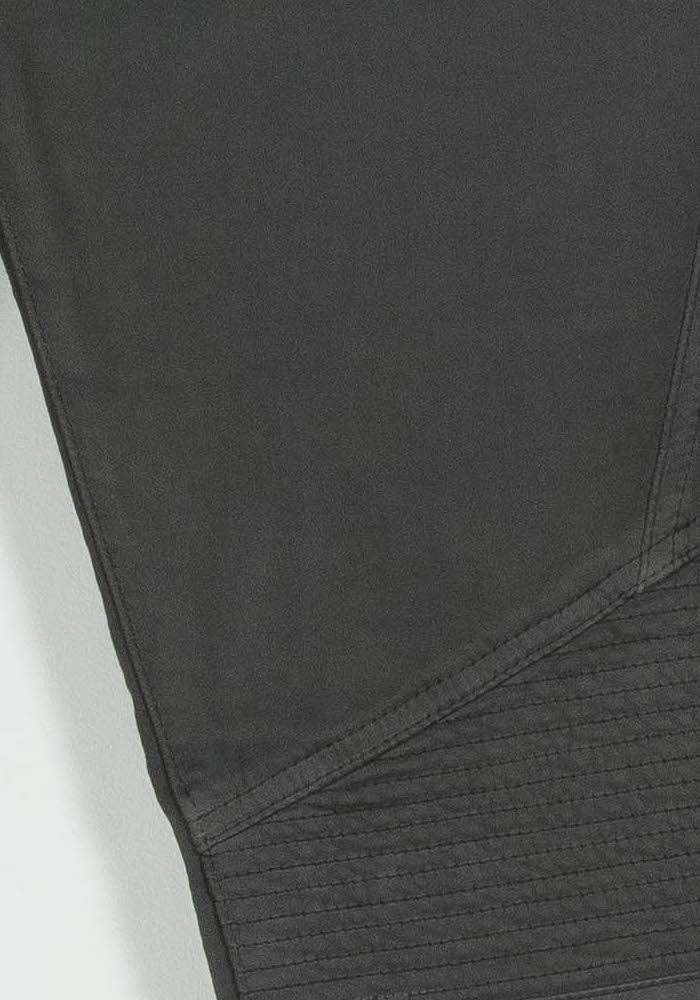 Jean Gris - Taille M/38 de la marque Bérénice | PARAD38208 - Vendu par Paradigme - Image 3