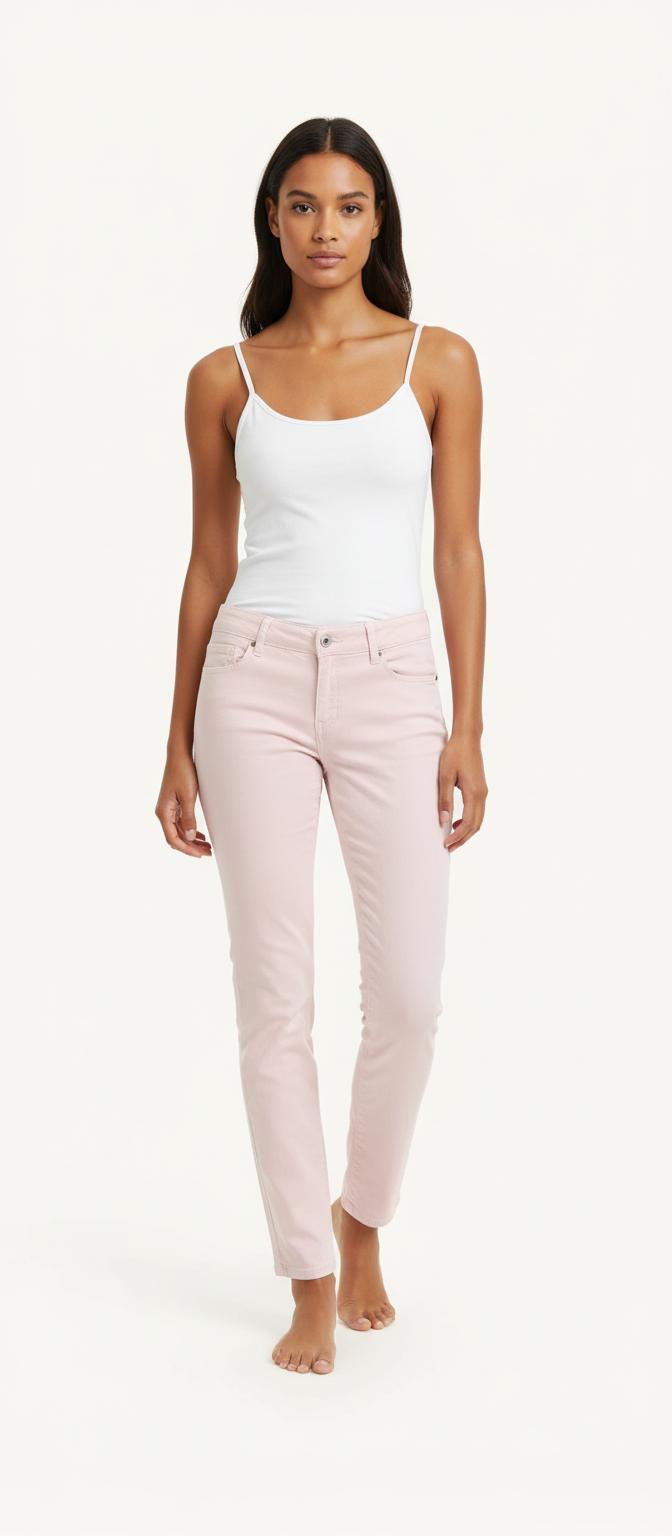 Jean Rose - Taille M/38