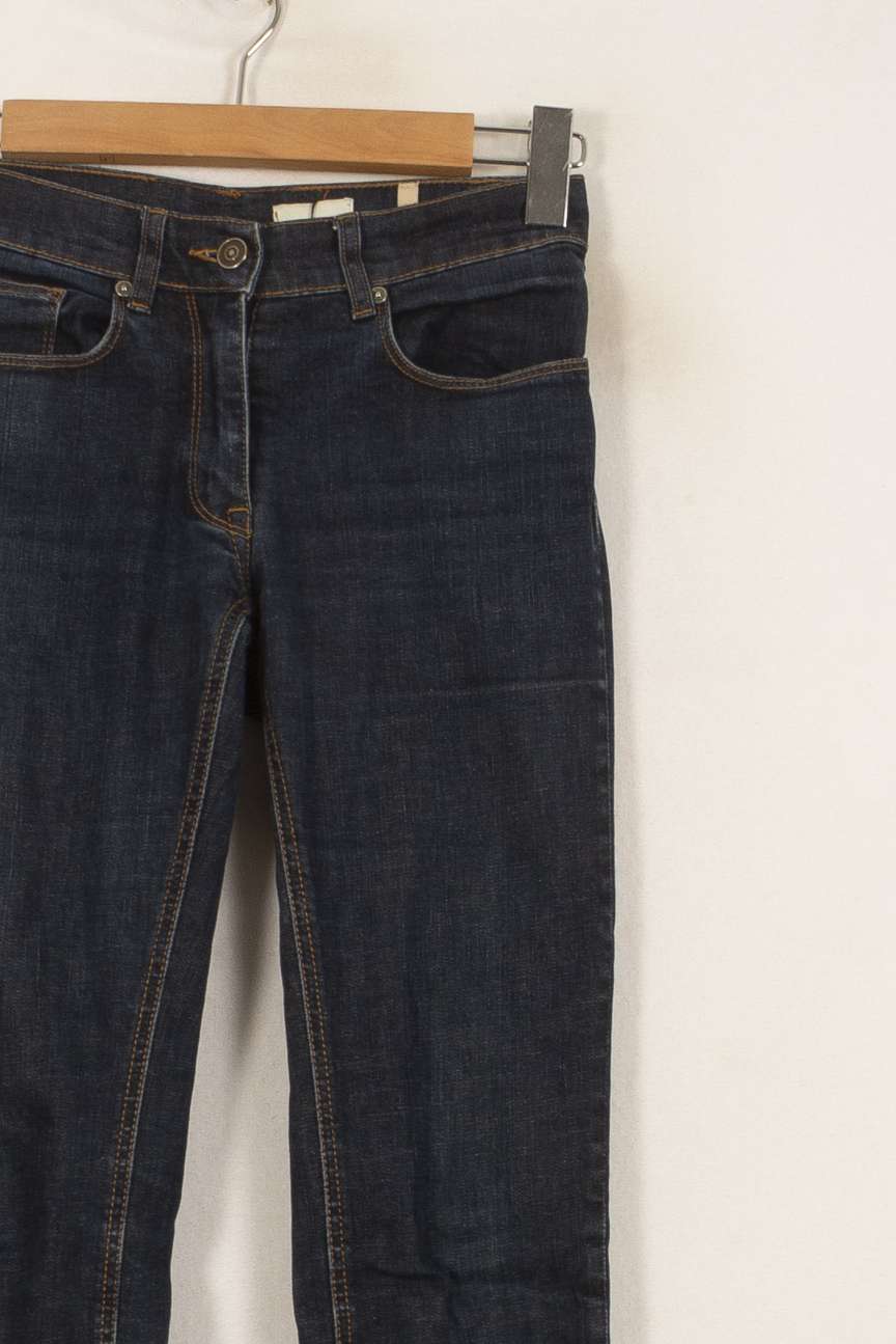 Jean Bleu - Taille S/36 de la marque Bérénice | PARAD38221 - Vendu par Paradigme - Image 3