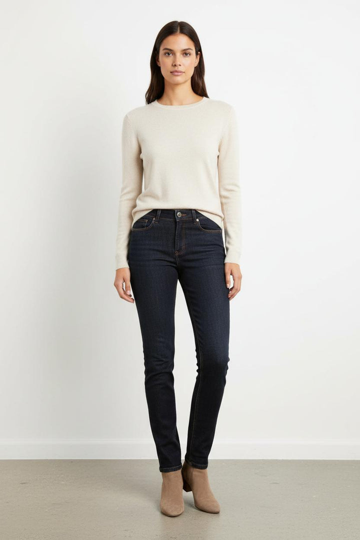 Jean Bleu - Taille S/36