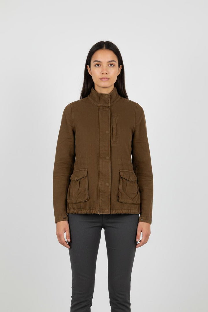 Veste Marron - Taille M/38