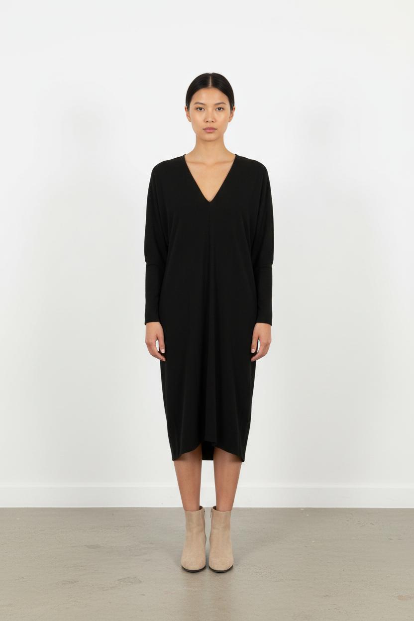 Robe Noire - Taille M/38