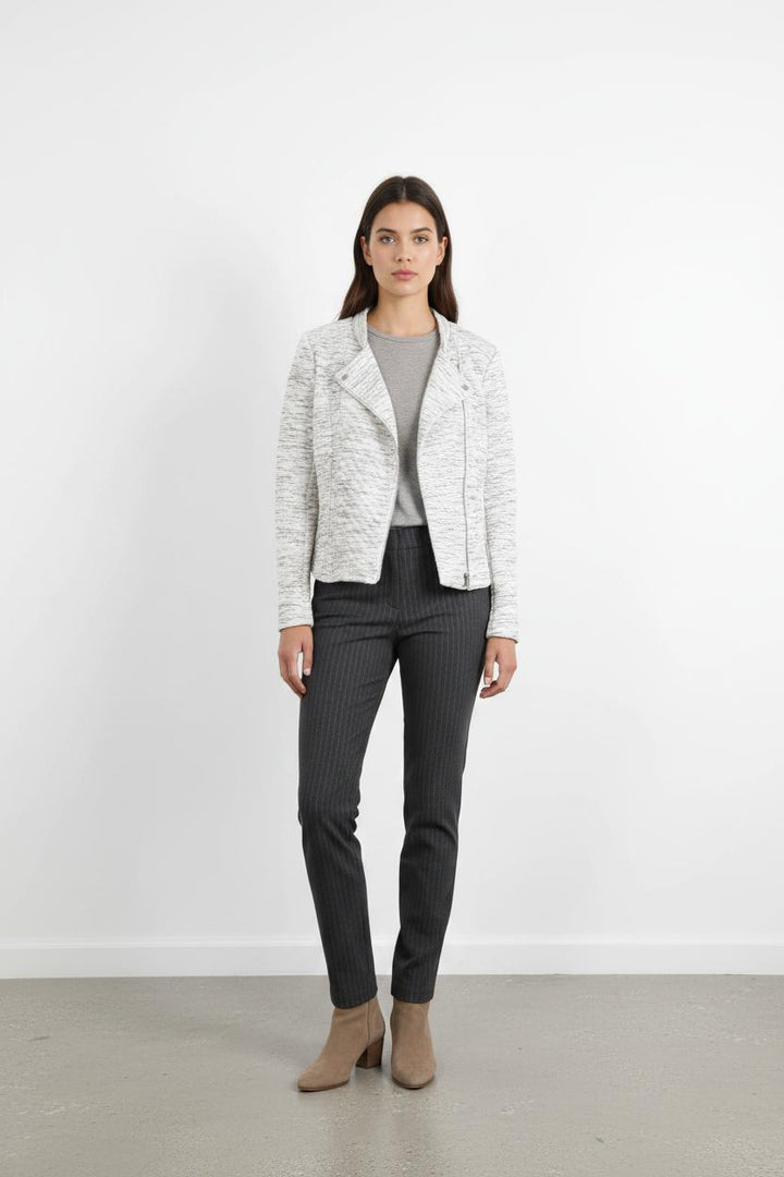 Vest grise - Taille L/40