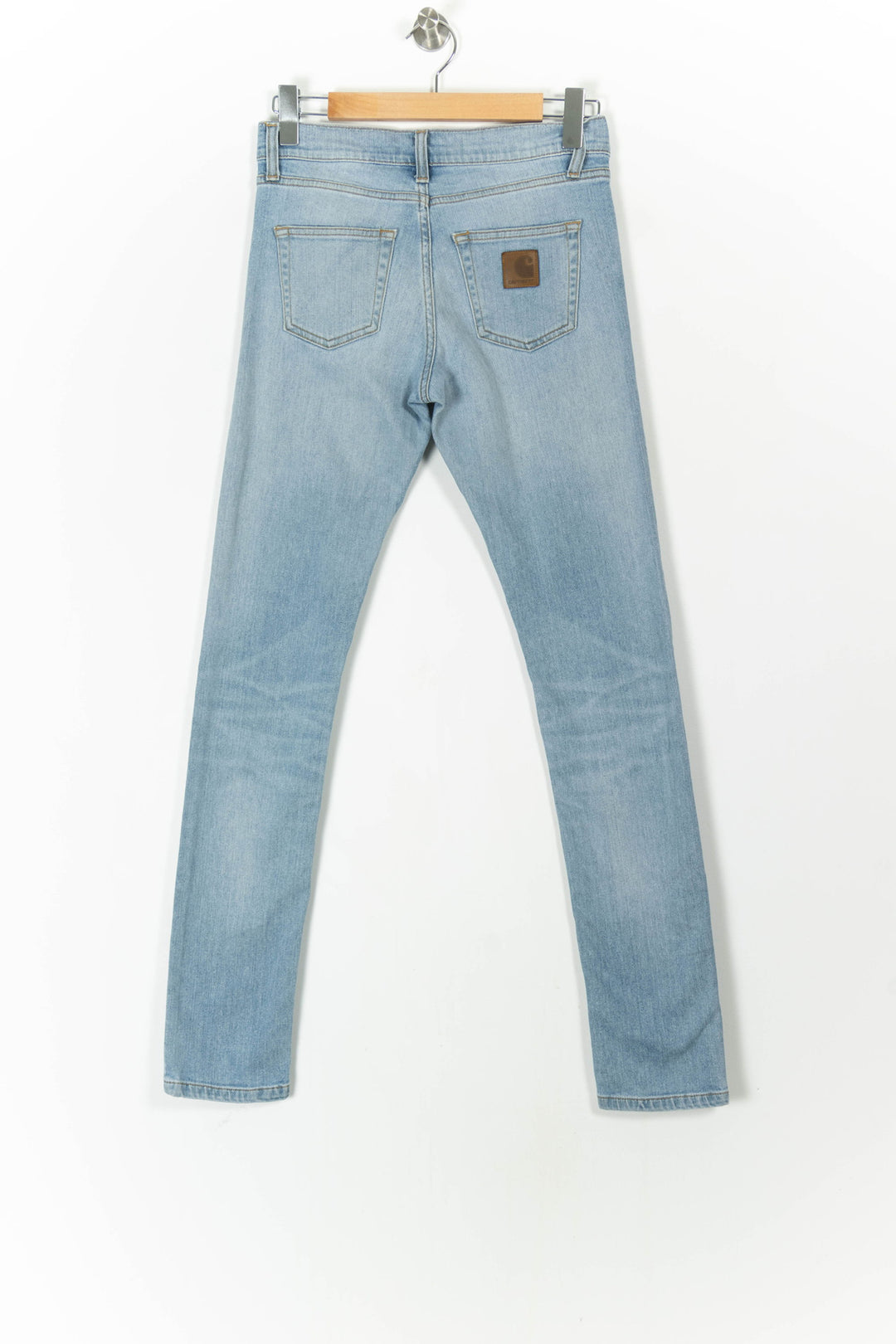 Jean - Taille S/36 de la marque Carhartt | PARAD38347 - Vendu par Paradigme - Image 4