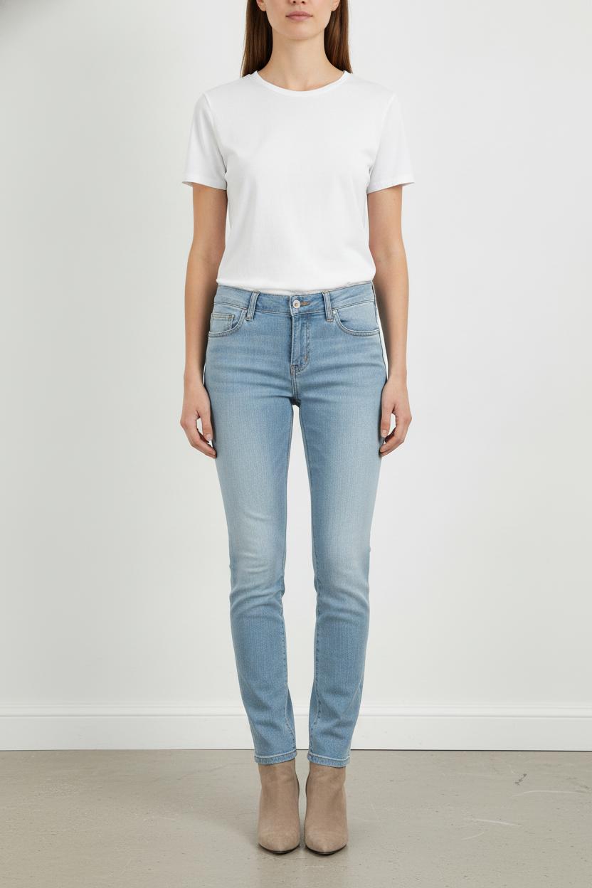 Jean - Taille S/36 de la marque Carhartt | PARAD38347 - Vendu par Paradigme - Image 1