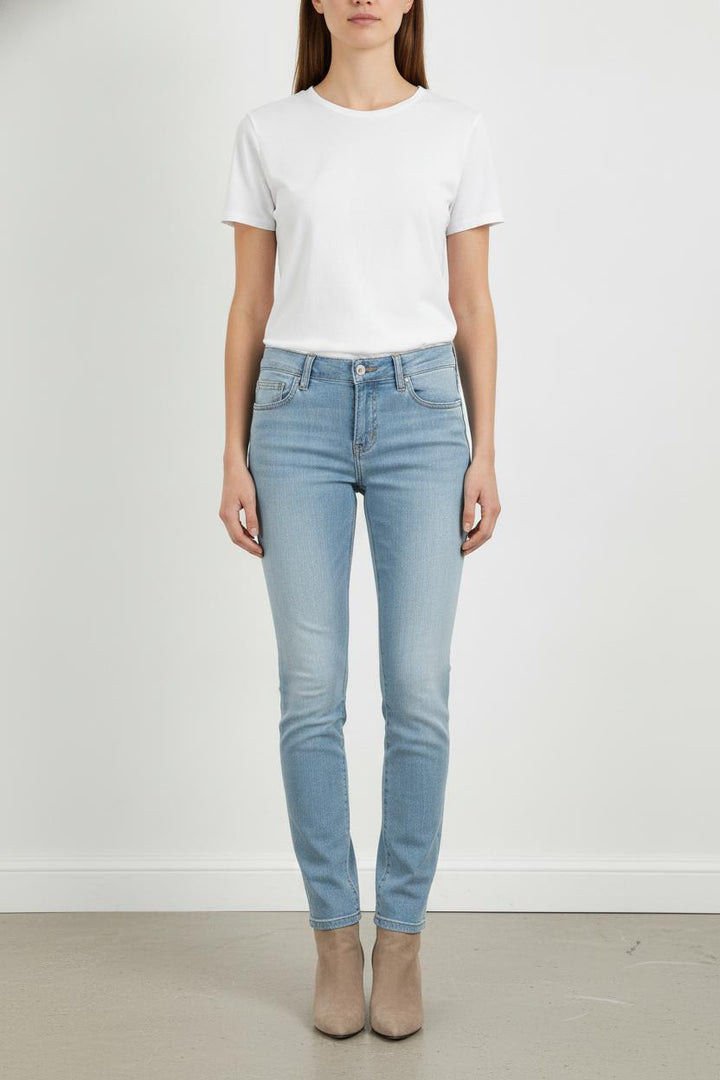 Jean - Taille S/36 de la marque Carhartt | PARAD38347 - Vendu par Paradigme - Image 1