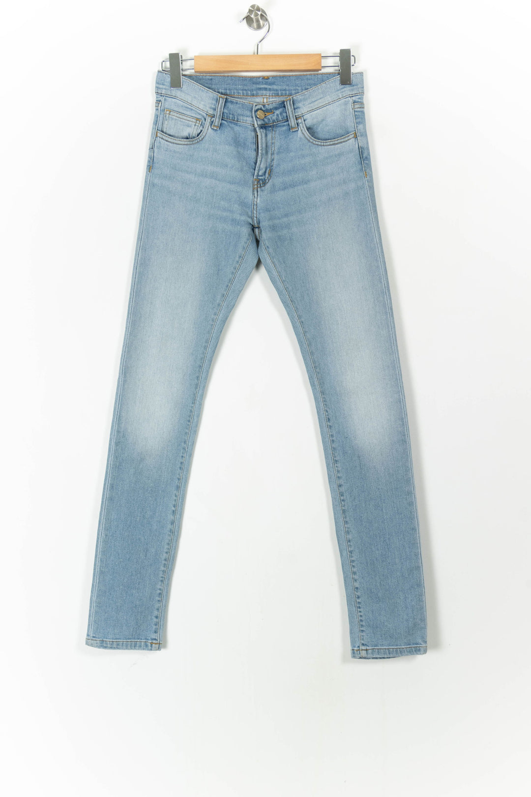 Jean - Taille S/36 de la marque Carhartt | PARAD38347 - Vendu par Paradigme - Image 2