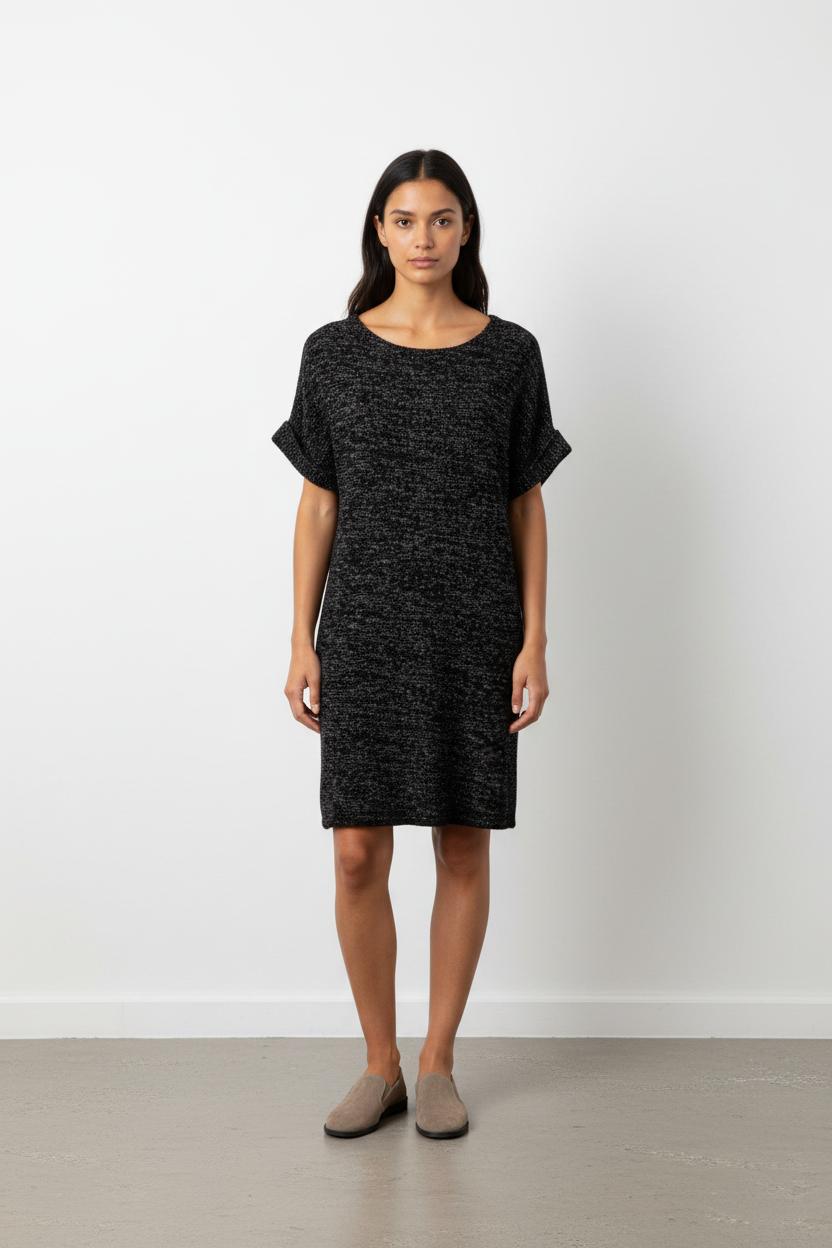 Robe noire - Taille S/36