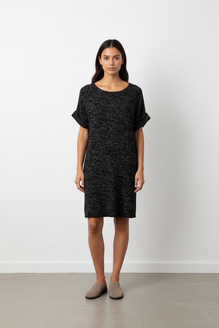 Robe noire - Taille S/36