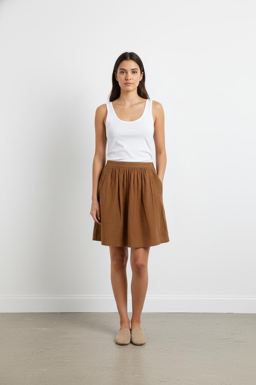 Jupe - Taille S/36